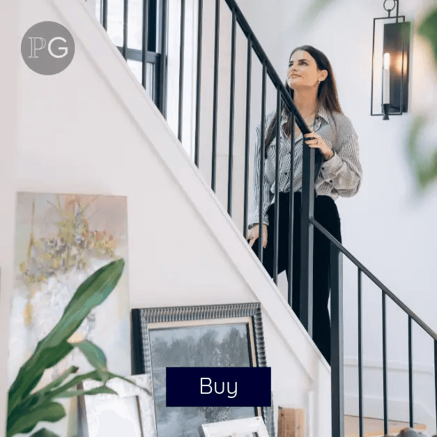Buying