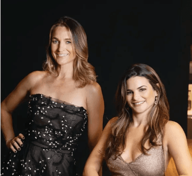 Modern Luxury Spotlight: Dynamic Women