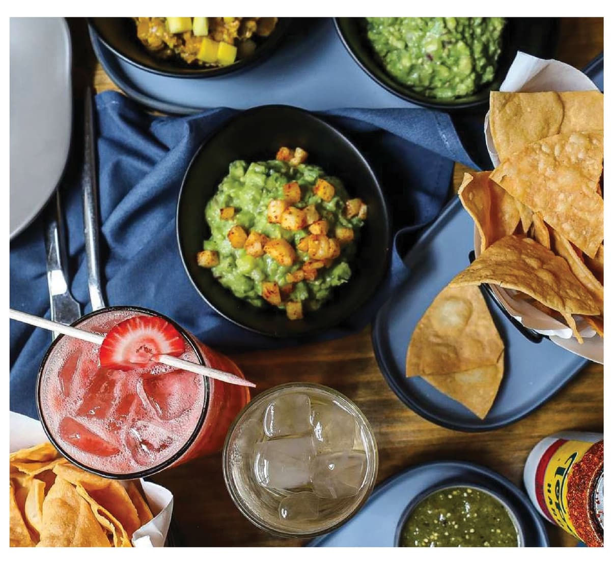 Mercadito Mexican cuisine